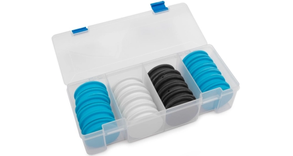 ZEBCO - Organizér na náväzce Trophy Organizer Rig Winders