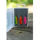 ZEBCO - Plandavka Target Fish Trout UL Spoon Set 1,8 g 3 ks