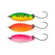 ZEBCO - Plandavka Target Fish Trout UL Spoon Set 2,2 g 3 ks