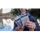 ZEBCO - Plandavky Target Fish Trout UL Spoon Set 2,2 g