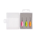 ZEBCO - Plandavky Target Fish Trout UL Spoon Set 2,2 g
