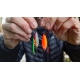 ZEBCO - Plandavky Target Fish Trout UL Spoon Set 2,2 g