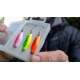 ZEBCO - Plandavky Target Fish Trout UL Spoon Set 2,2 g