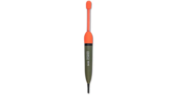 ZEBCO - Plavák na chemické svetlo Trophy Predator Float Z6 10 g