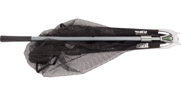 ZEBCO - Podberák Metal Power Landing Net 1,75 m