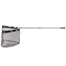 ZEBCO - Podberák Metal Power Landing Net 1,75 m