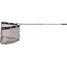 ZEBCO - Podberák Metal Power Landing Net 2 m