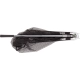 ZEBCO - Podberák Metal Power Landing Net 2 m