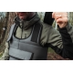 ZEBCO - Prsačky Trophy Neoprene Waders veľ. 40-41