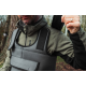 ZEBCO - Prsačky Trophy Neoprene Waders veľ. 42-43