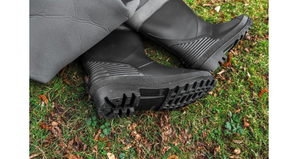 ZEBCO - Prsačky Trophy Neoprene Waders veľ. 42-43