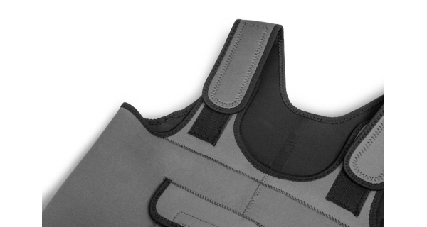 ZEBCO - Prsačky Trophy Neoprene Waders veľ. 43-44