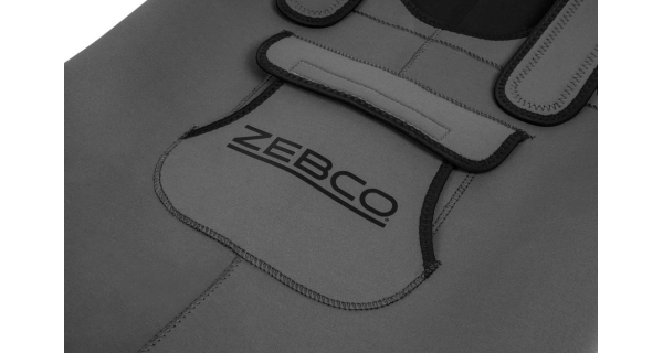 ZEBCO - Prsačky Trophy Neoprene Waders veľ. 43-44