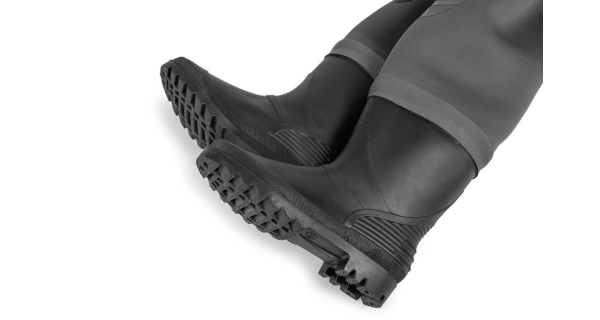 ZEBCO - Prsačky Trophy Neoprene Waders veľ. 43-44