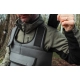 ZEBCO - Prsačky Trophy Neoprene Waders veľ. 43-44