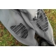 ZEBCO - Prsačky Trophy Neoprene Waders veľ. 43-44