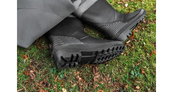 ZEBCO - Prsačky Trophy Neoprene Waders veľ. 43-44