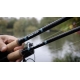 ZEBCO - Prút Ambition Allrounder 3,3 m 120 g