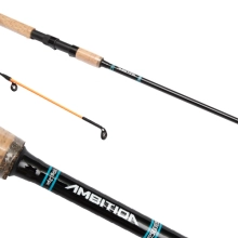 ZEBCO - Prút Ambition Feeder 3,3 m 45 g 2 diely