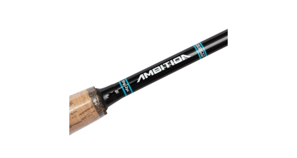 ZEBCO - Prút Ambition Feeder 3,3 m 45 g 2 diely