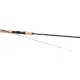 ZEBCO - Prút Ambition Feeder 3,6 m 60 g 3 diely