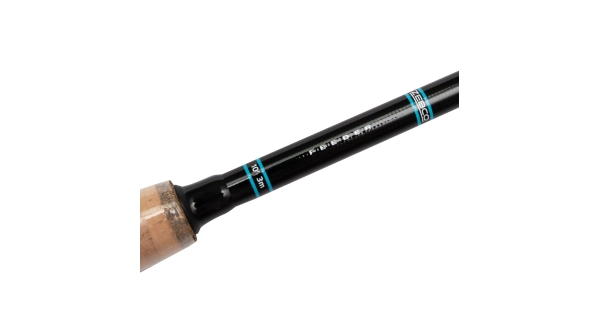 ZEBCO - Prút Ambition Feeder 3,6 m 60 g 3 diely