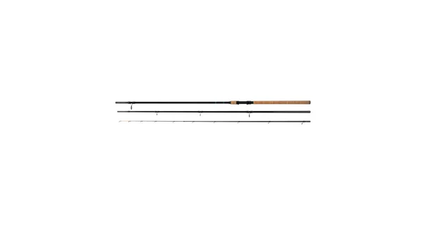 ZEBCO - Prút Ambition Feeder 3,9 m 120 g 3 diely
