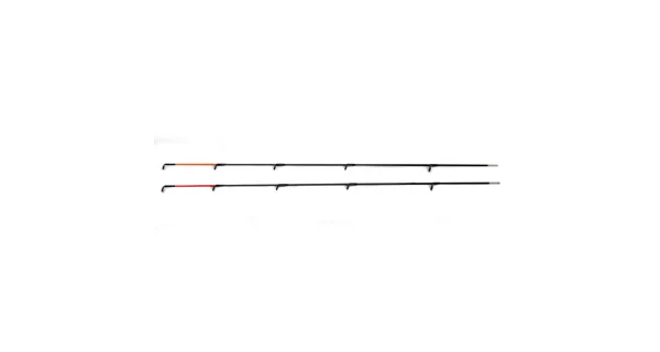 ZEBCO - Prút Ambition Feeder 3,9 m 120 g 3 diely