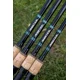 ZEBCO - Prút Ambition Feeder 3,9 m 160 g 3 diely
