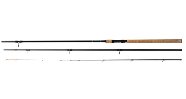 ZEBCO - Prút Ambition Feeder 3,9 m 160 g 3 diely