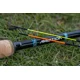 ZEBCO - Prút Ambition Feeder 3 m 60 g 2 diely