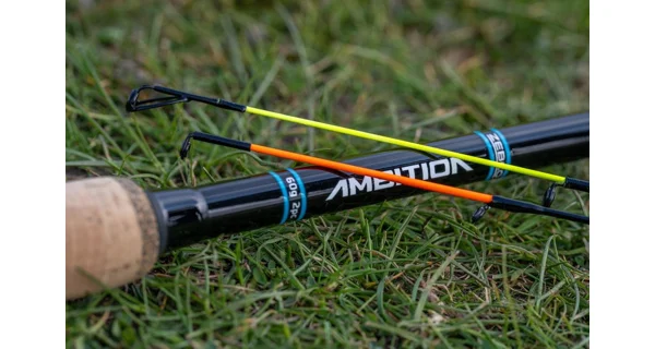 ZEBCO - Prút Ambition Feeder 3 m 60 g 2 diely