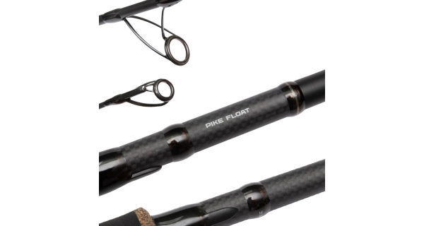 ZEBCO - Prút DB Series Pike 3,6 m 2,75 lb