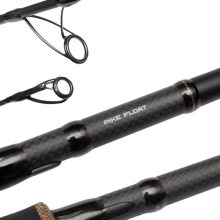 ZEBCO - Prút DB Series Pike 3,6 m 3,25 lb