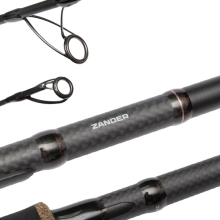 ZEBCO - Prút DB Series Zander 3 m 5-45 g