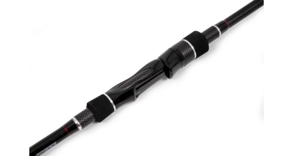 ZEBCO - Prút Demonic Spin M 2,4 m 15-45 g