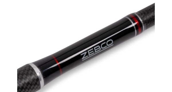 ZEBCO - Prút Demonic Spin MH 2,4 m 20-75 g