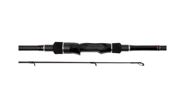 ZEBCO - Prút Demonic Spin MH 2,4 m 20-75 g