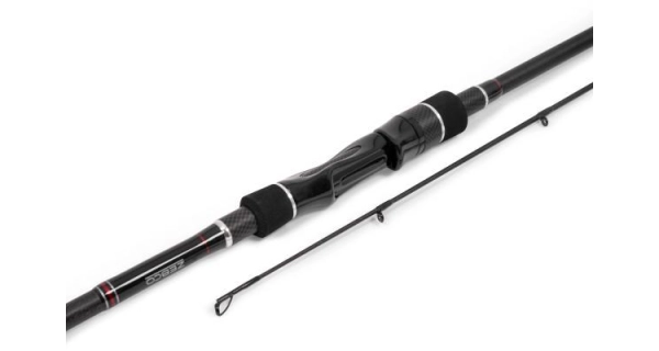 ZEBCO - Prút Demonic Spin MH 2,4 m 20-75 g