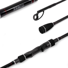 ZEBCO - Prút Demonic Spin ML 2,2 m 8-28 g