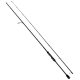 ZEBCO - Prút Demonic Spin ML 2,2 m 8-28 g