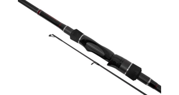 ZEBCO - Prút Demonic Spin ML 2,2 m 8-28 g