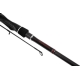 ZEBCO - Prút Demonic Spin ML 2,2 m 8-28 g
