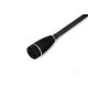 ZEBCO - Prút Demonic Spin ML 2,2 m 8-28 g