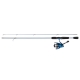 ZEBCO - Prút Fishing Combo 1,6 m 30 g