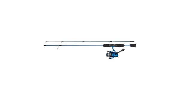 ZEBCO - Prút Fishing Combo 1,6 m 30 g