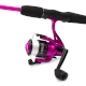 ZEBCO - Prút Fishing Combo 1,6 m 30 g
