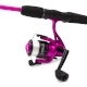 ZEBCO - Prút Fishing Combo 1,6 m 30 g