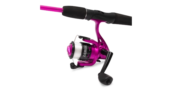 ZEBCO - Prút Fishing Combo 1,6 m 30 g