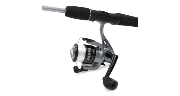 ZEBCO - Prút Fishing Combo 1,6 m 30 g